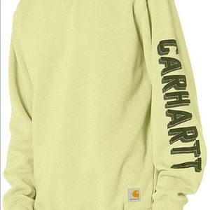 Carhartt sweatshirt